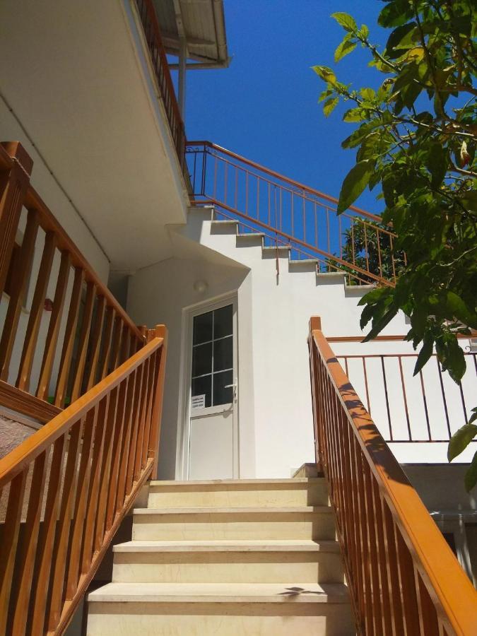 Kostas Studios II Vasilikí Buitenkant foto