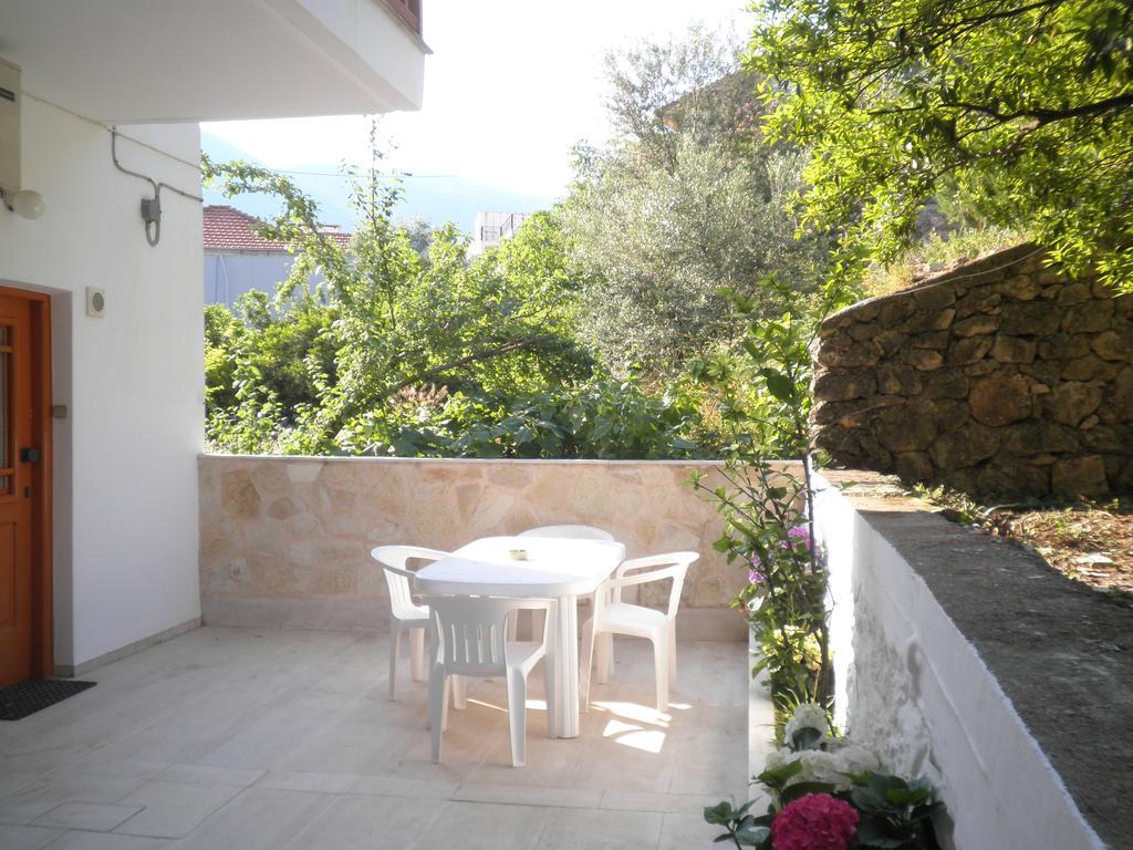 Kostas Studios II Vasilikí Buitenkant foto