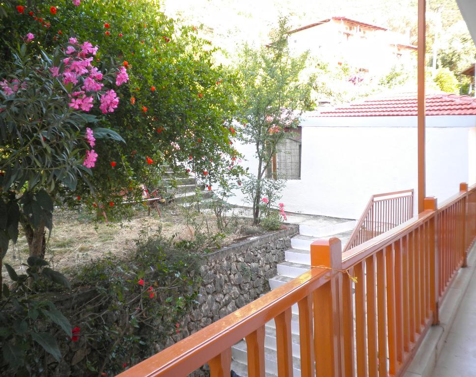 Kostas Studios II Vasilikí Buitenkant foto