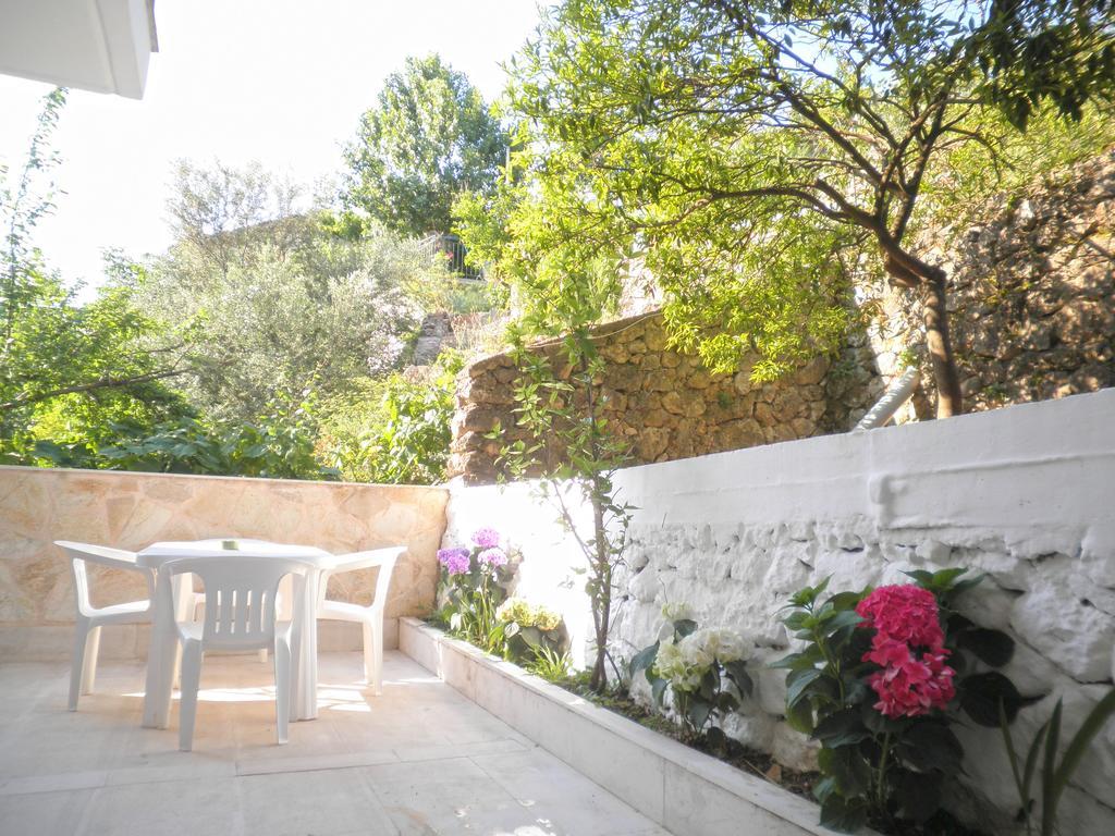 Kostas Studios II Vasilikí Buitenkant foto
