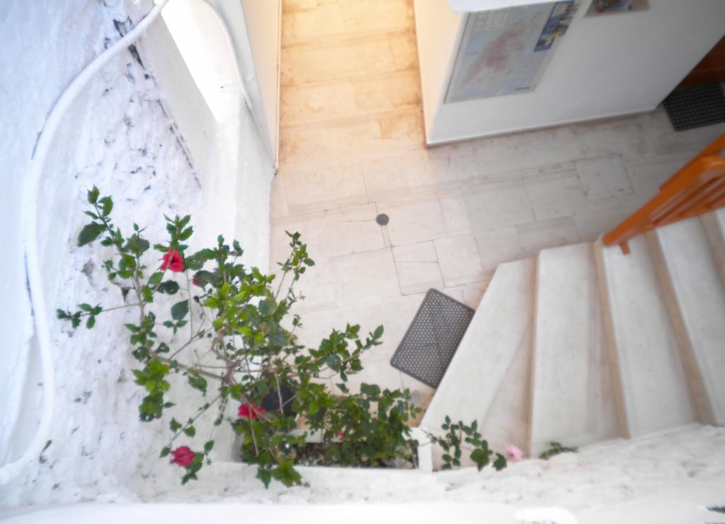 Kostas Studios II Vasilikí Buitenkant foto
