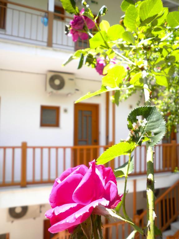 Kostas Studios II Vasilikí Buitenkant foto