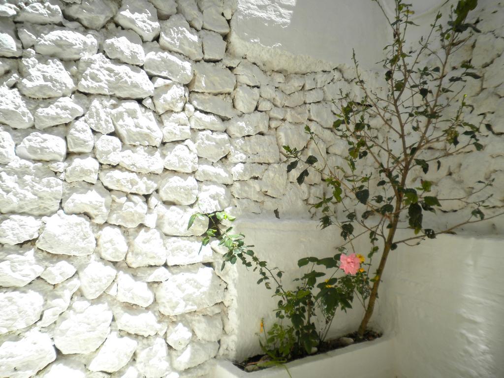 Kostas Studios II Vasilikí Buitenkant foto