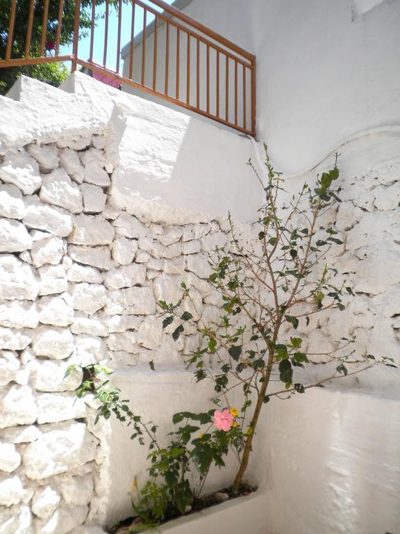 Kostas Studios II Vasilikí Buitenkant foto