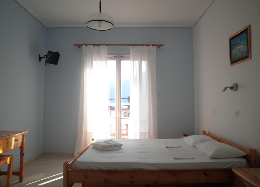 Kostas Studios II Vasilikí Buitenkant foto