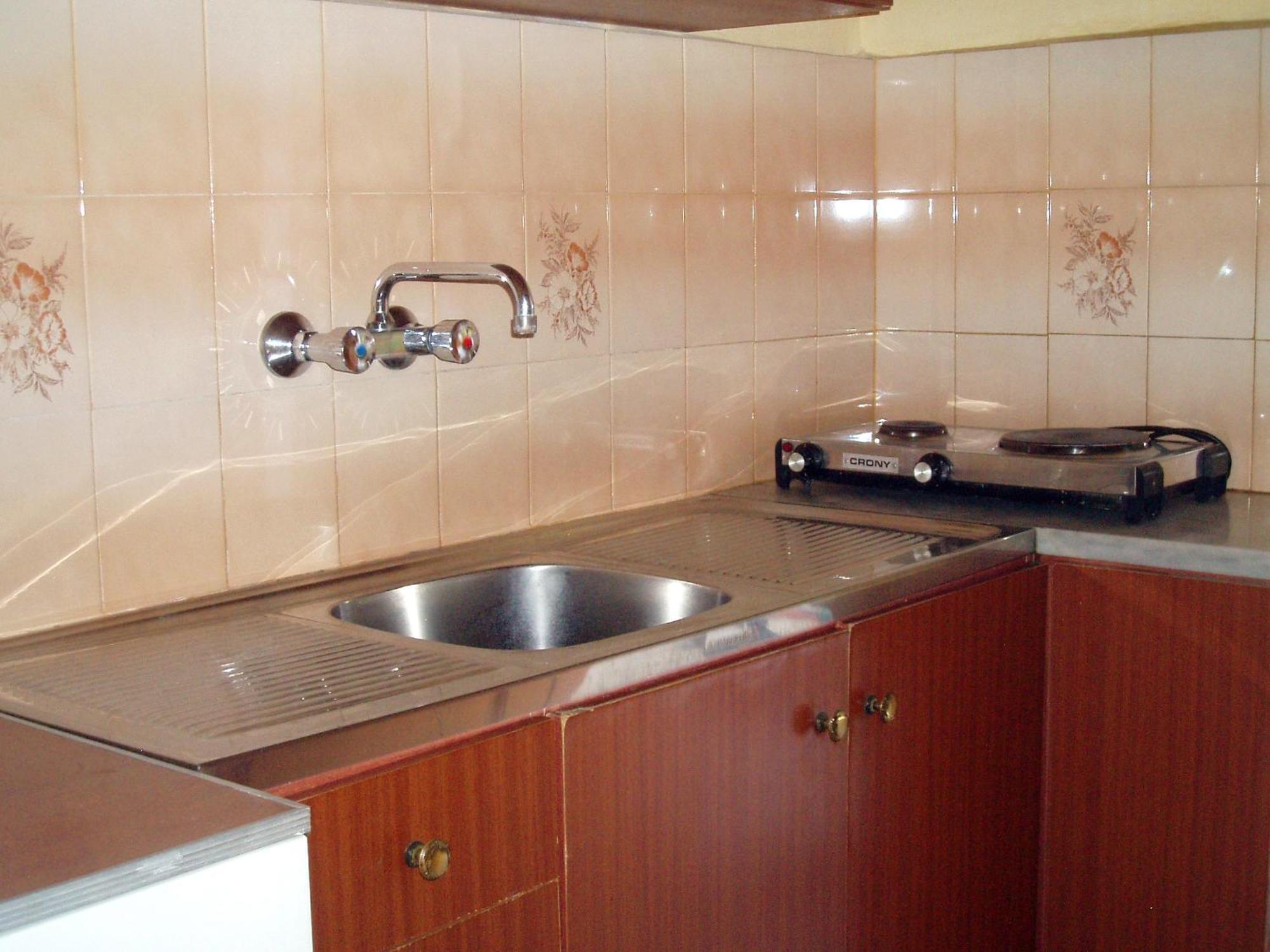 Kostas Studios II Vasilikí Buitenkant foto