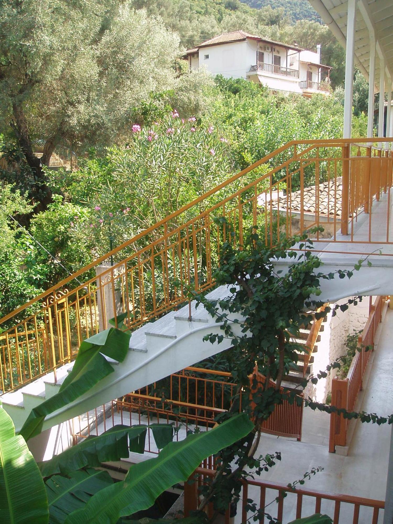 Kostas Studios II Vasilikí Buitenkant foto