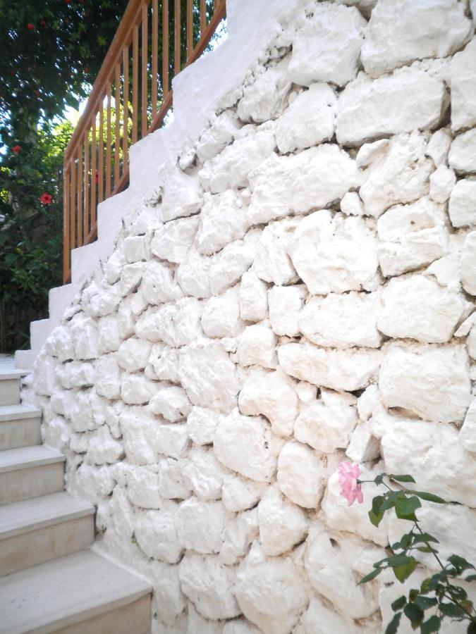 Kostas Studios II Vasilikí Buitenkant foto